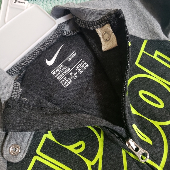 ✔NIKE JUST DO IT ONSIE✔ - Picture 5 of 6